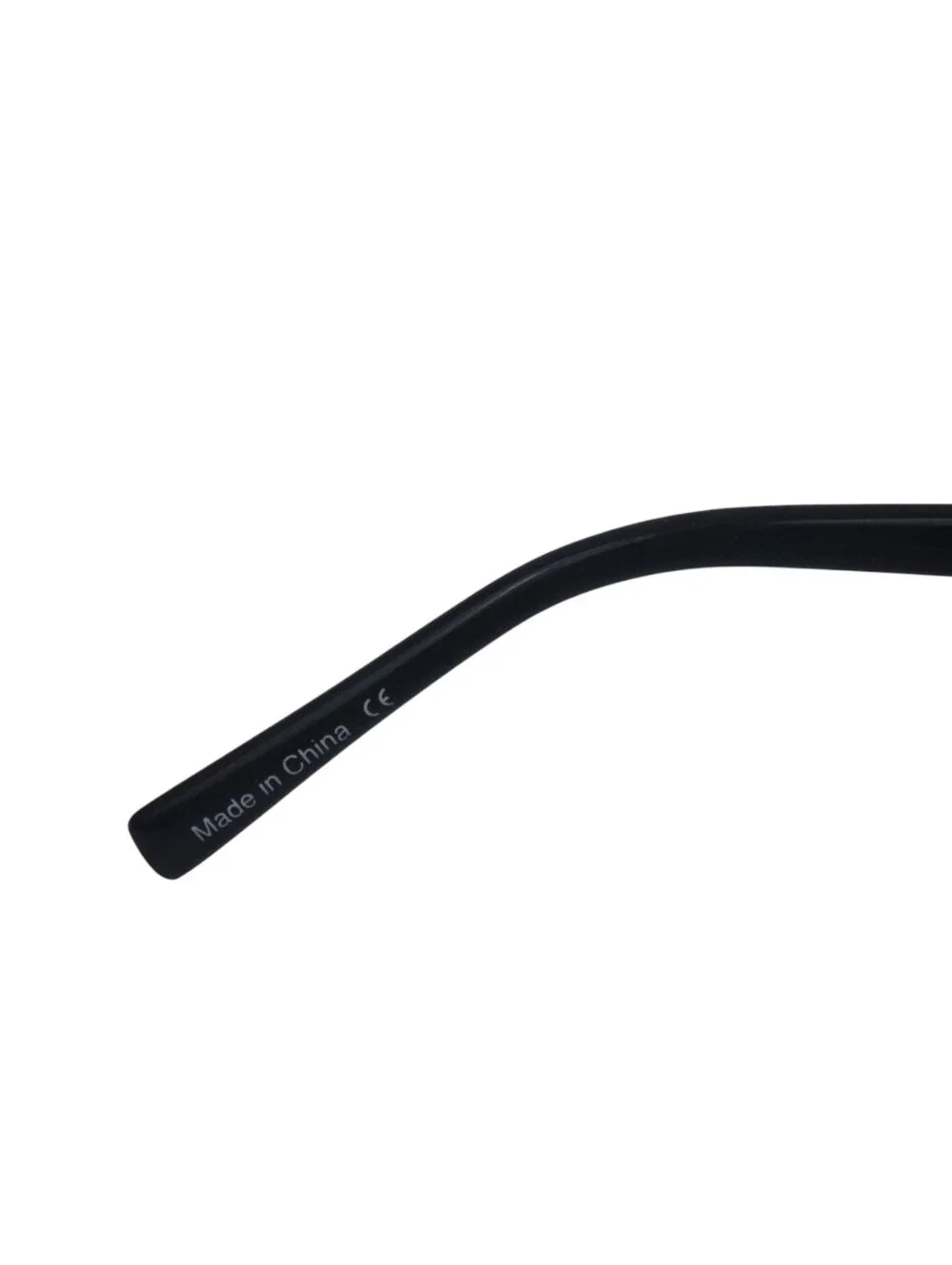 Quay Australia Persuasive Cat Eye Sunglasses in Black